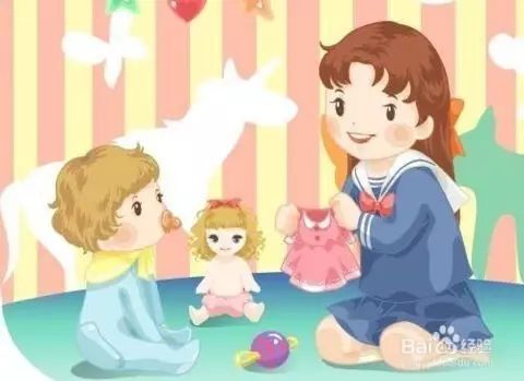 孩子衣服的增减要适当