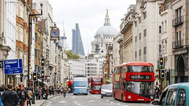 在英国成立子公司之后 在英国成立子公司之后