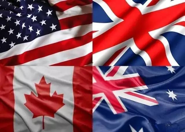 美国和加拿大的签证信息是共享的