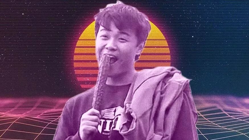 陈 思 诚 一 定 会 成 功