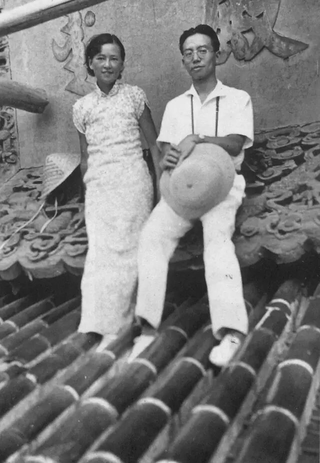 人间四月天林徽因诗词_林徽因的人间4月天