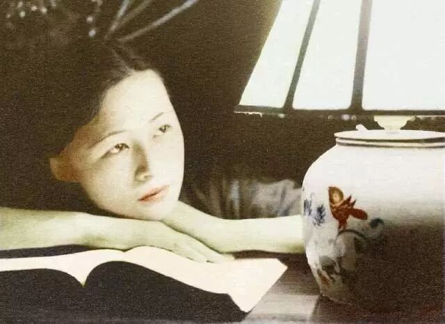 林徽因的人间4月天_人间四月天林徽因诗词