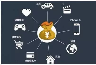 2017年小康家庭划线出炉，快看看你家“小康”没？