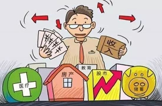 2017年小康家庭划线出炉，快看看你家“小康”没？