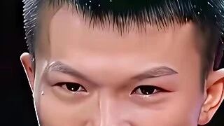 周深被吐槽造型,男生只能有一种模样吗