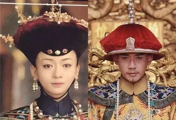 延禧攻略大假发了,三位主演大片结局曝光,聂远的时尚ff14v攻略钓鱼攻略图片