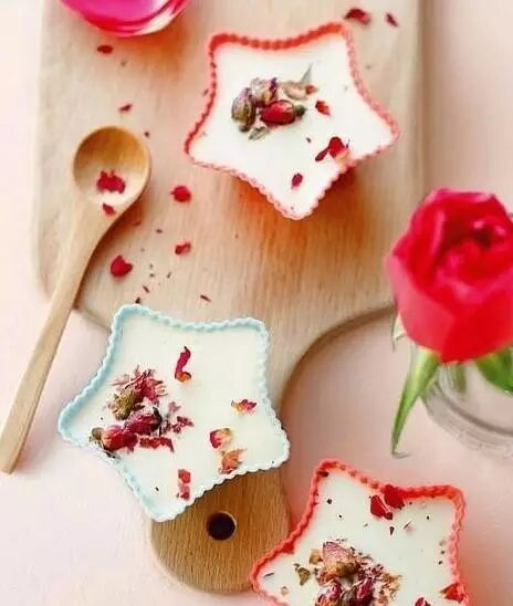 花馔，以花为食，食有花香。