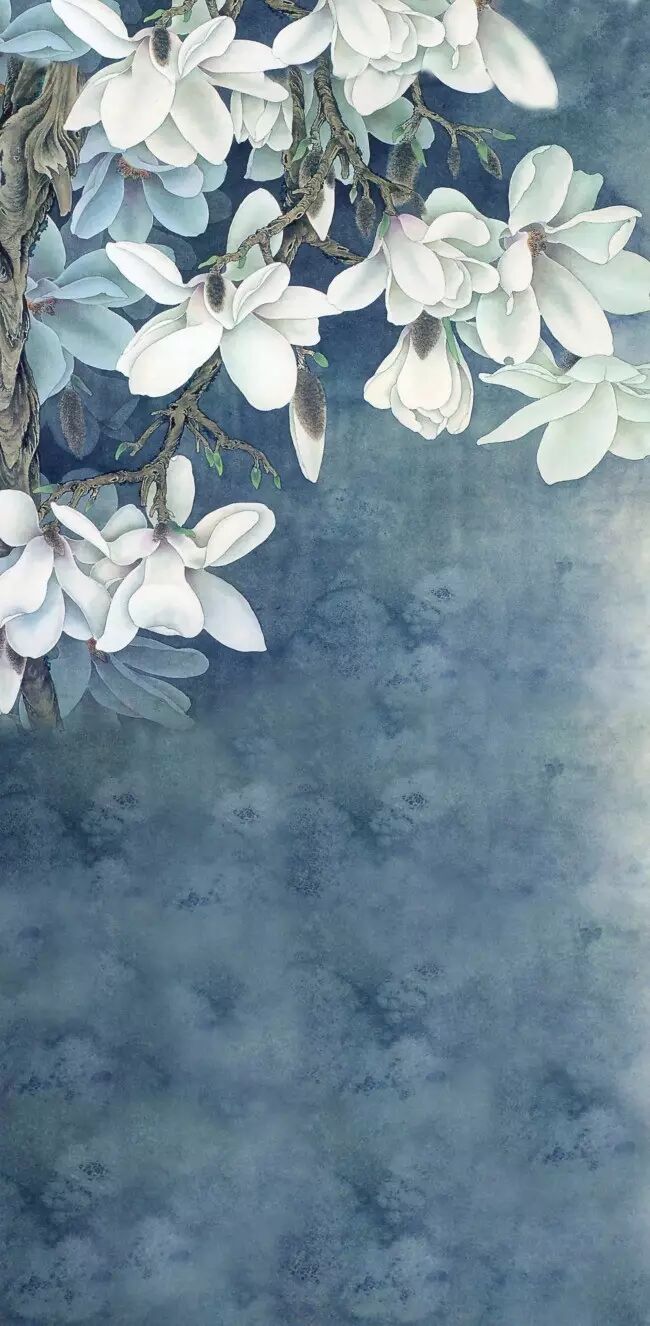 花馔，以花为食，食有花香。