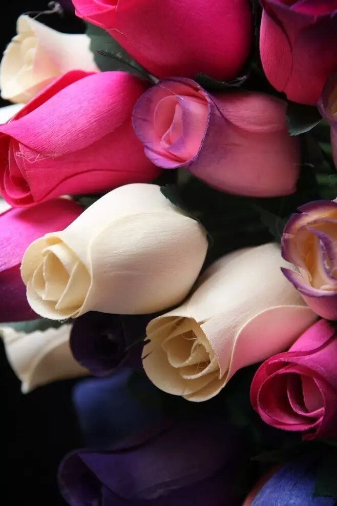 花馔，以花为食，食有花香。