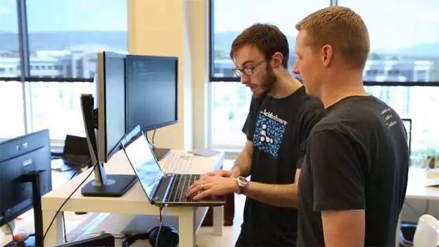 程序员的五大职业发展方向！