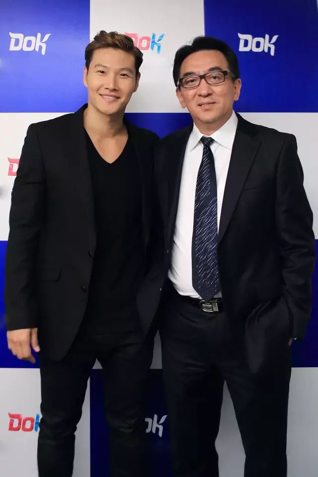 9.23-9.25 DOK真鼻子、面部五官轮廓精雕的李信奎院长亲诊预约~