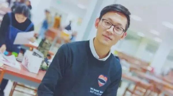 魅力人物丨张耀