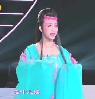 李玉刚唱的《莲花》太美了,听了十遍还想听!