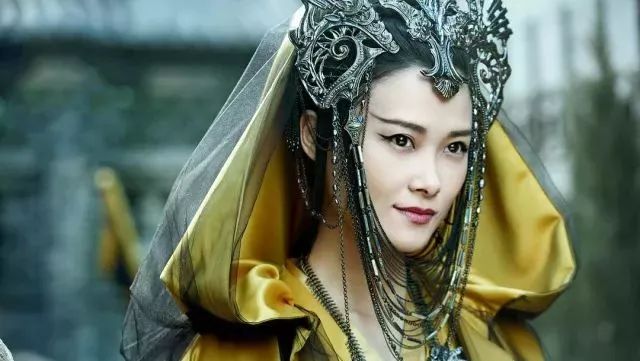 李宇春《捉妖记2》女装令人惊艳:她用13年教会我们3件事