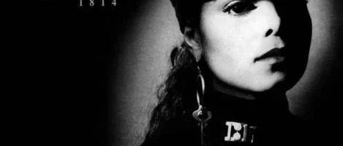 节奏王国——感受Janet Jackson构建的音乐世界