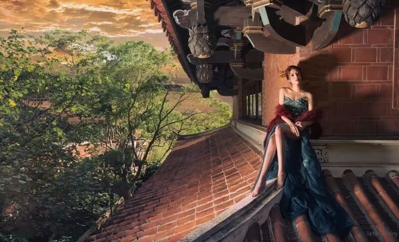 如何挑选婚纱照风格？