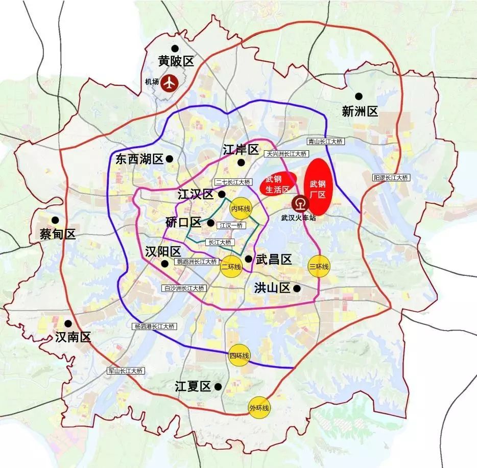 青盟寻找156项工程武汉钢铁集团公司现状调查与建议