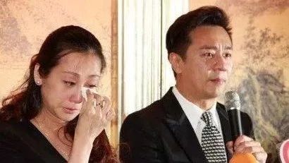 陈浩民蒋丽莎:生个孩子有那么累吗?