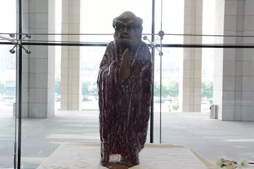 达摩 | 依山堂工作室