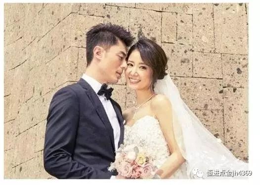 霍建华藏了12年的秘密,“小海豚”真名曝出真相,最爱的还是她