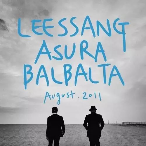 回想 --- Leessang(feat.白智英)