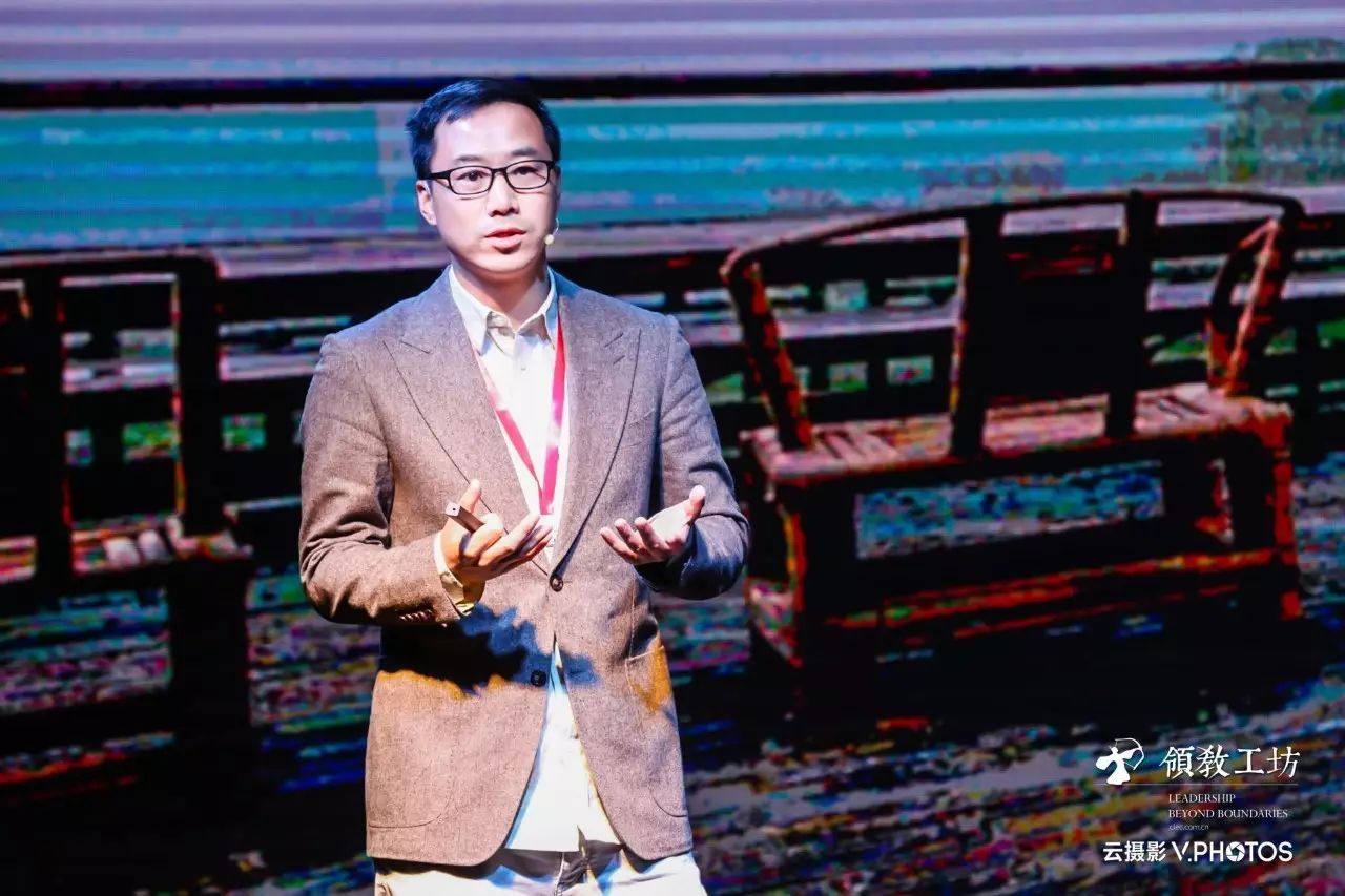 王旭:乡村建设不只是修路盖房  造就