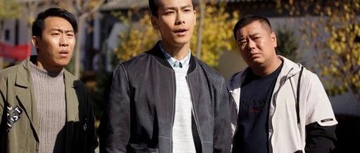 《塞上风云记》央视热播 马秋子敢爱敢恨演绎塞上“古惑妞”