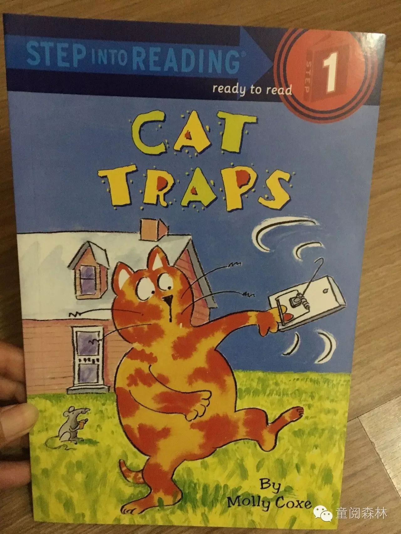 cattraps