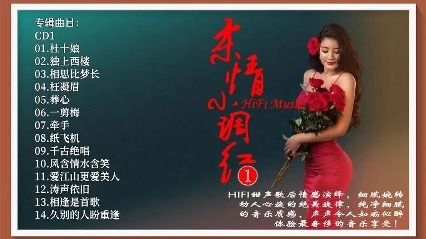 经典怀旧老歌，满满的回忆！