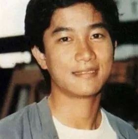 陈百强:回头多少个秋?我却偏偏喜欢你