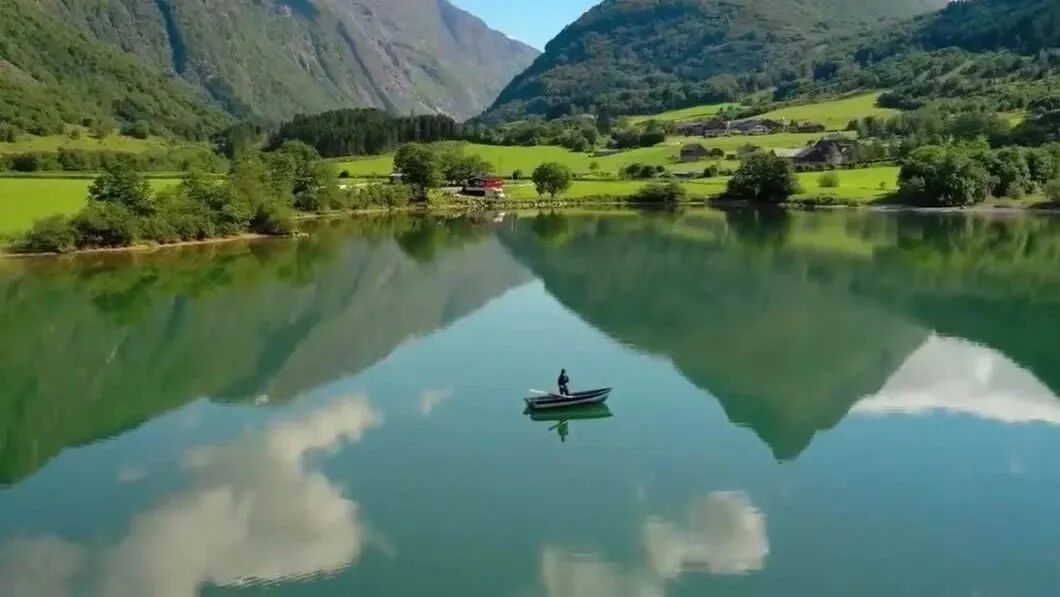 晨曲，早安！-1