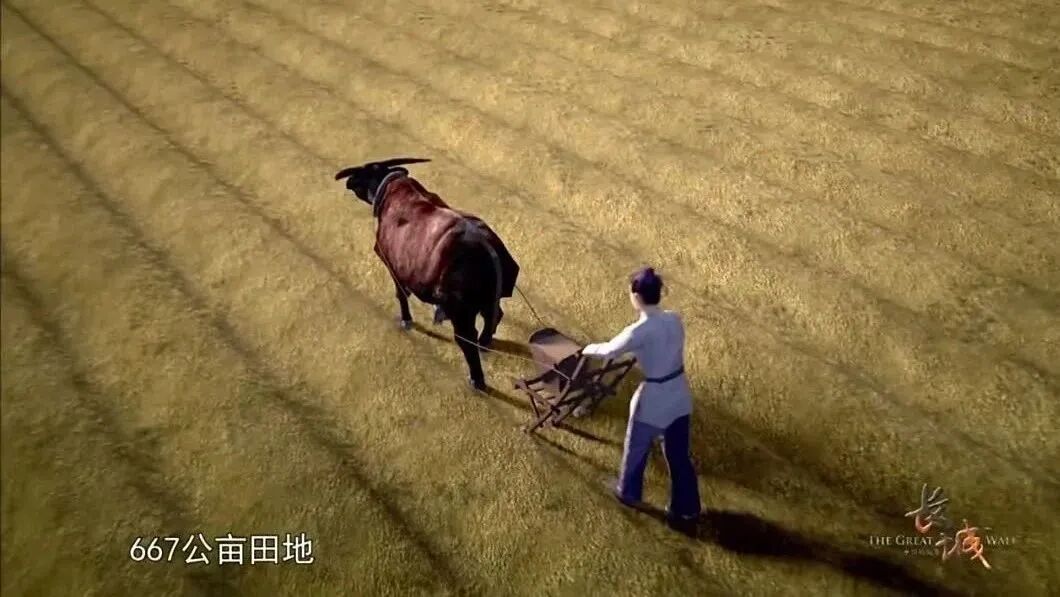 纪录片-中国故事 第四集：远征⭐纪录片-中国故事（第四、五、六集）-1