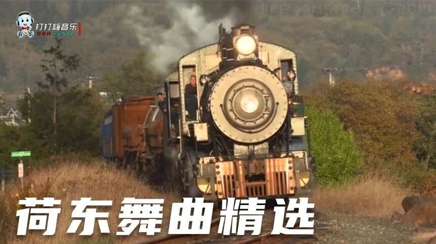 收录于合集⭐精选十首荷东经典舞曲，满满的时代追忆！