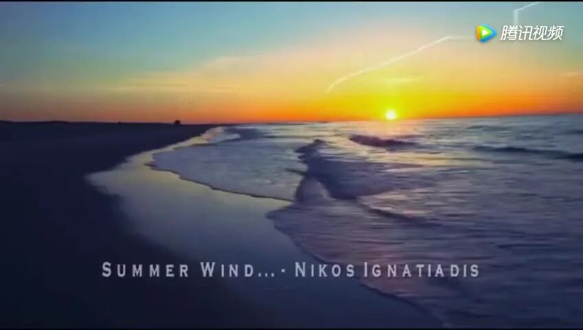 《夏日轻风》⭐今日小暑，祝福送上！