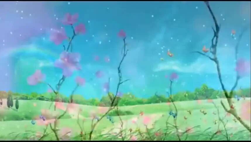 今日春分，祝福送上！