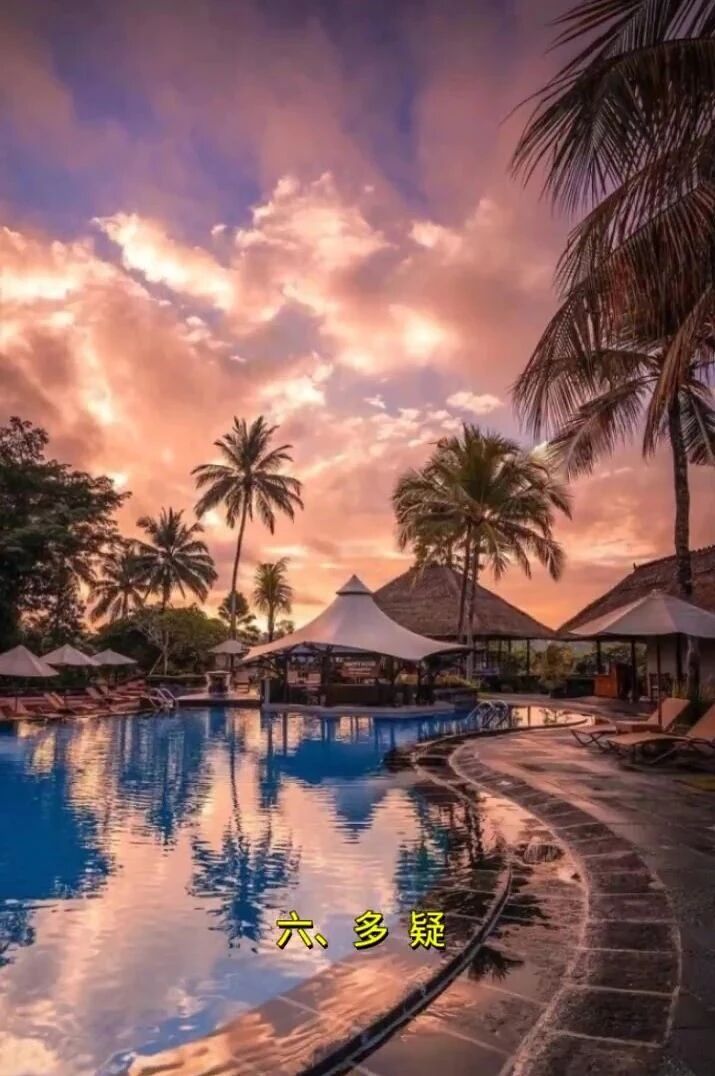 身体垮掉前的七个信号，有一个都要注意！