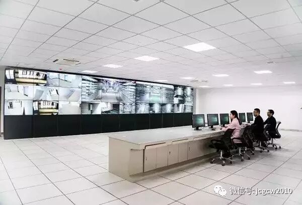 尼特为海口地下综合管廊提供专业技术支持