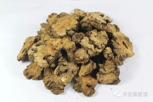 喝中药可以治脱发