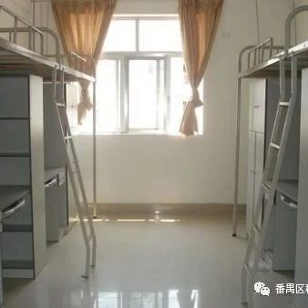 北京航空航天大学北海学院宿舍条件怎么样