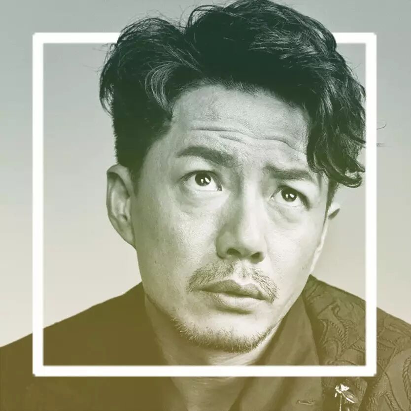 和段奕宏聊人生硬度:某种程度上,我是个自虐狂