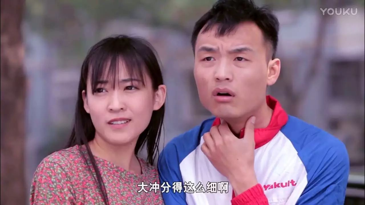 细数安宁的种种造型