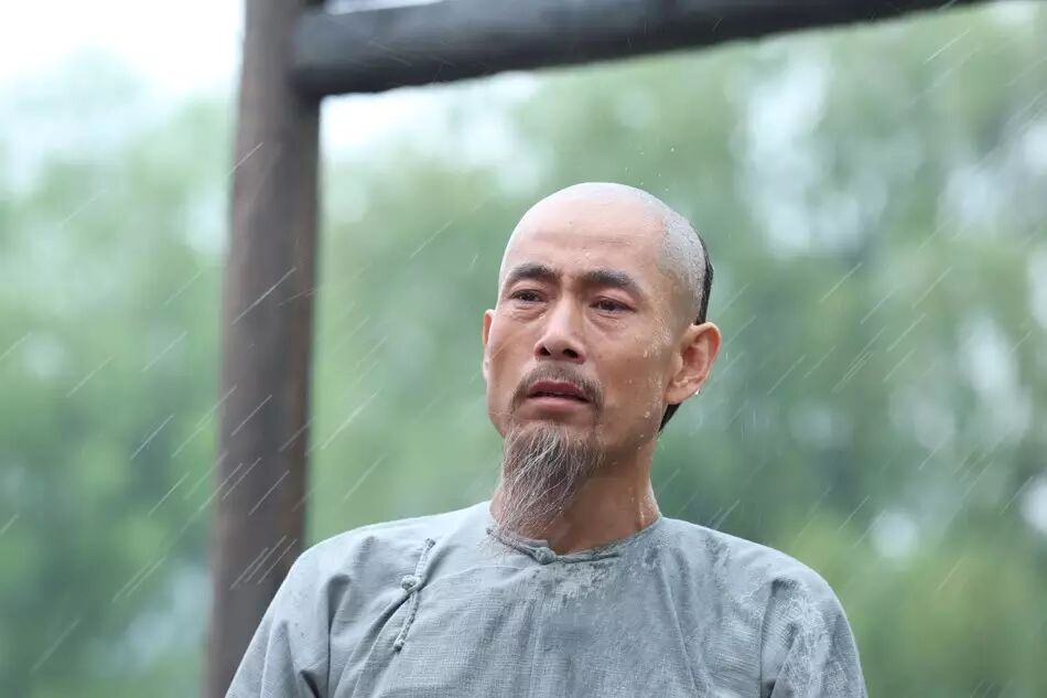 成泰燊 |  修行天地间 演戏自清流