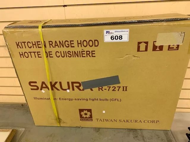 温哥华赃物拍卖会要被挤爆! 法拉利 Fendi 蒂凡尼 各种奢侈品0元甩卖!