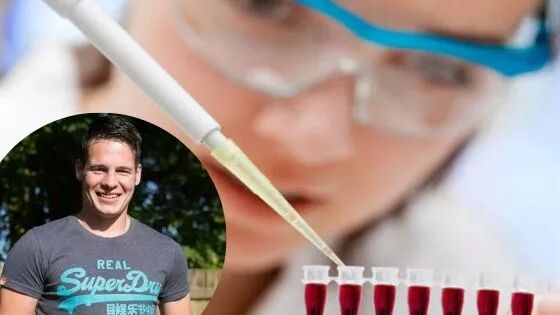 一夜暴富! 穷小子寄出一盒DNA 继承4.4亿庄园变富豪 每年躺赚45万!