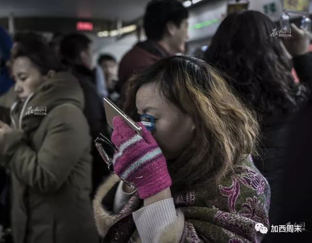 心酸！1000万北京青年正在被杀死 身心俱损 尊严尽失 朋友圈刷屏了