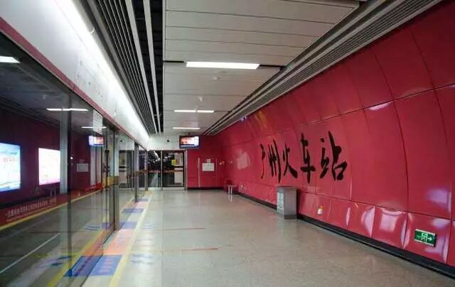 广州13条地铁沿线租金曝光!最便宜的竟不是车陂棠下
