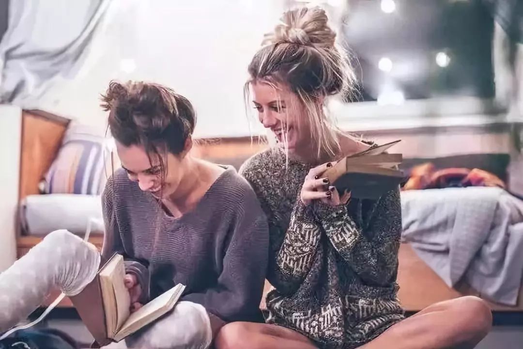 敢测试吗?你们是真闺蜜还是假闺蜜