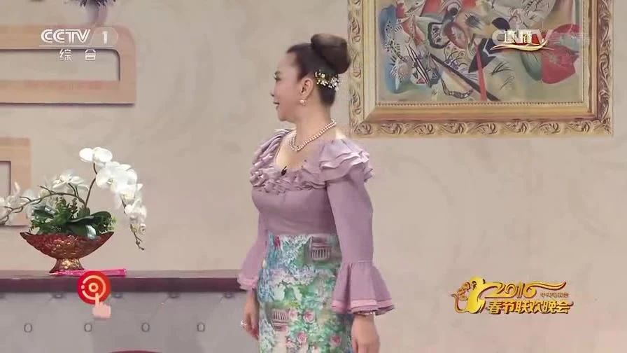 2016年央视春节联欢晚会⭐历届央视春晚大汇编，值得收藏！-7