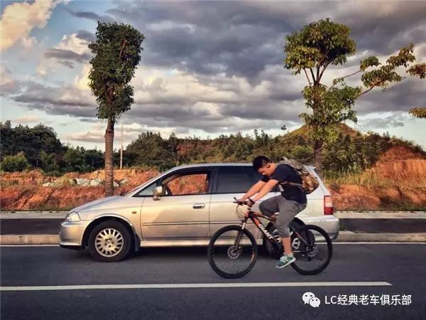 時光恰好，溫暖如你！我的第二代日版奧德賽！ 汽車 第32張