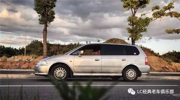 時光恰好，溫暖如你！我的第二代日版奧德賽！ 汽車 第11張